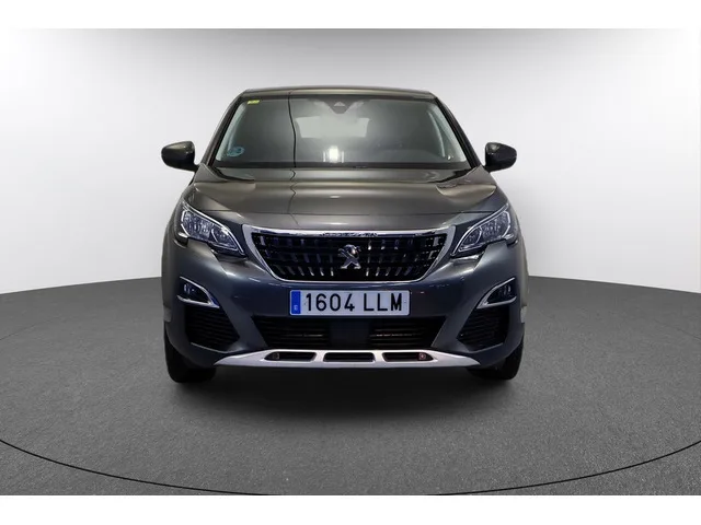 Peugeot  3008 PureTech 130 S&S Allure 96 kW (130 CV)