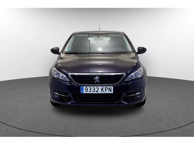 Peugeot  308 1.2 PureTech S&S Access 81 kW (110 CV)