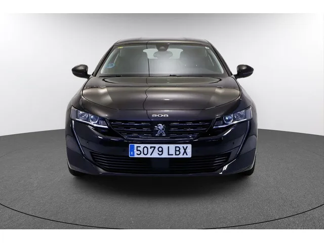 Peugeot  508 BlueHDi 130 S&S Allure EAT8 96 kW (130 CV)
