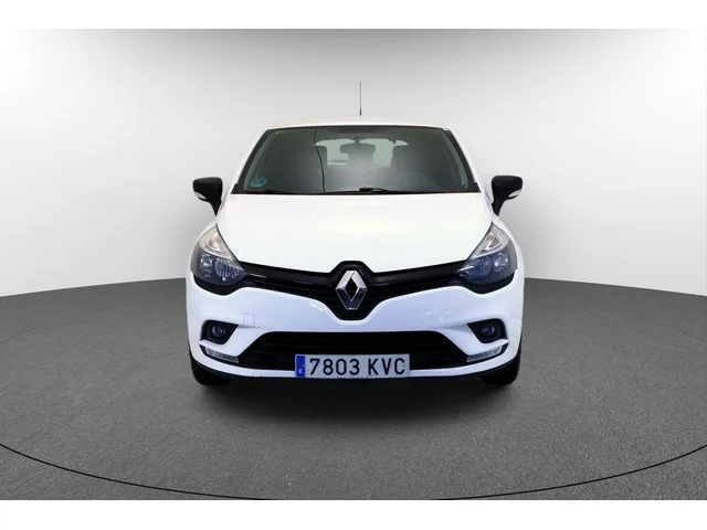 Renault  Clio Business TCe 55 kW (75 CV)