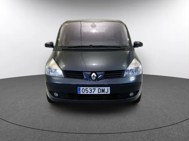 Renault  Grand Espace 2.2 dCi Expression 110 kW (150 CV)