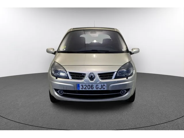Renault  Grand Scenic Dynamique dCi 96 kW (130 CV)