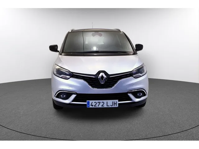 Renault  Grand Scenic Black Edition TCe 103 kW (140 CV) EDC GPF