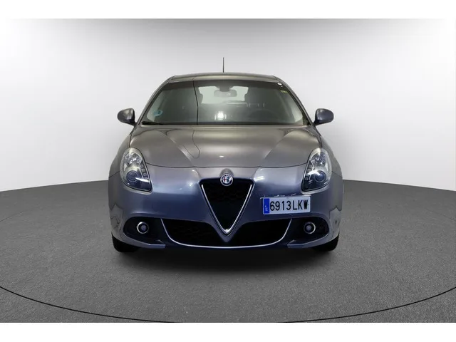 Alfa Romeo  Giulietta 1.6 JTD Sport 88 kW (120 CV)