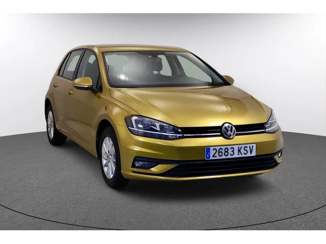 Volkswagen  Golf Ready2Go 1.0 TSI 85 kW (115 CV)