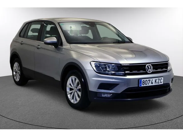 Volkswagen  Tiguan Edition 2.0 TDI 110 kW (150 CV)