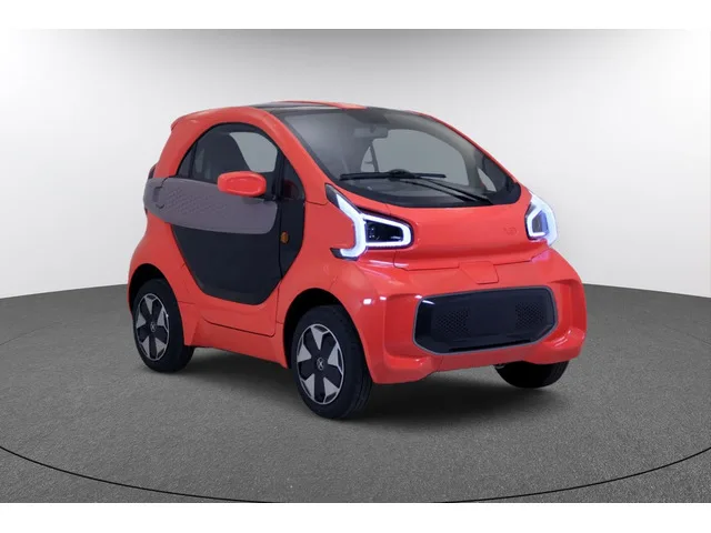 Xev  Yoyo 15 kW (20 CV)