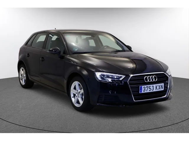 Audi A3 Sportback 30 TFSI 85 kW (116 CV)