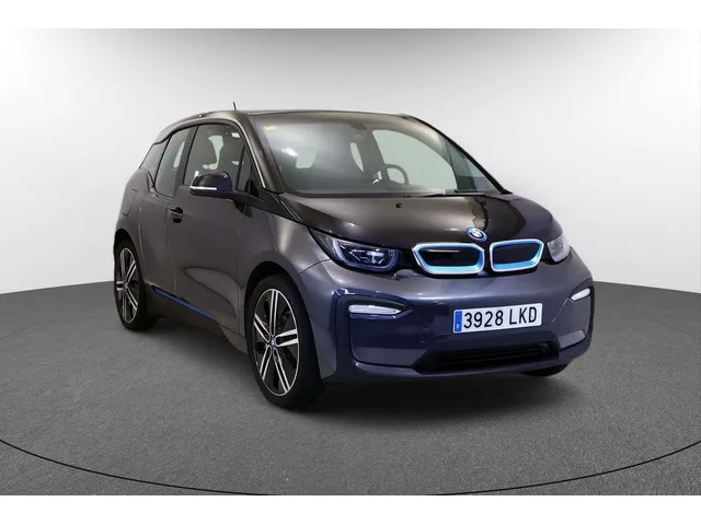 BMW  i3 120Ah 125 kW (170 CV)