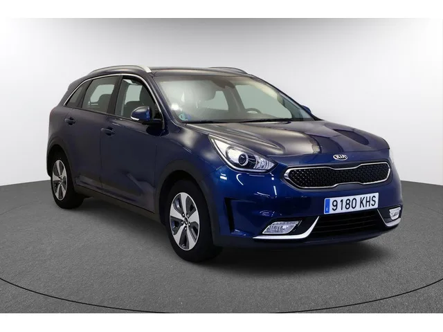 Kia Niro 1.6 GDi HEV Drive 104 kW (141 CV)
