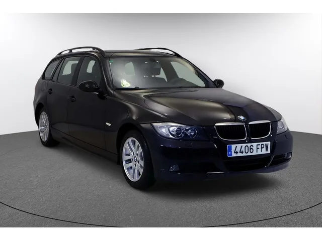 BMW  Serie 3 320d Touring 120 kW (163 CV)
