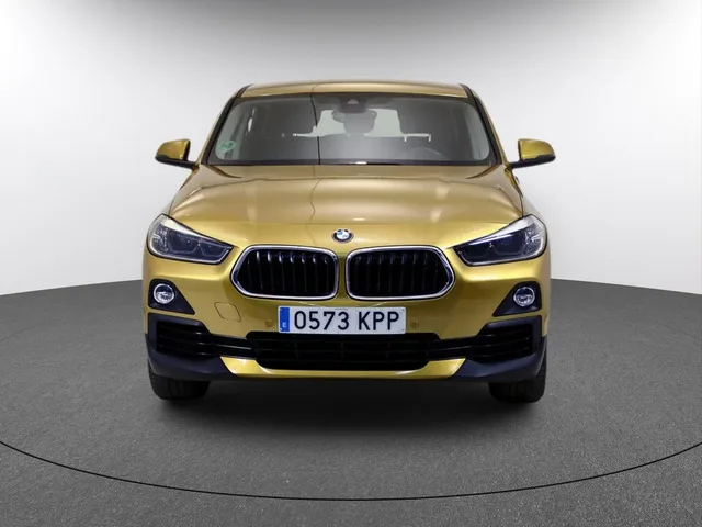 BMW  X2 sDrive18d 110 kW (150 CV)