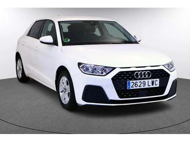 Audi  A1 Sportback 30 TFSI 81 kW (110 CV)