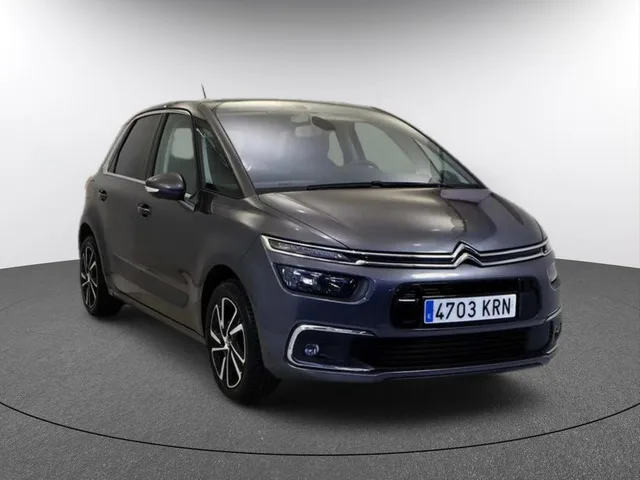 Citroen  C4 Spacetourer PureTech 130 S&S Feel 96 kW (130 CV)
