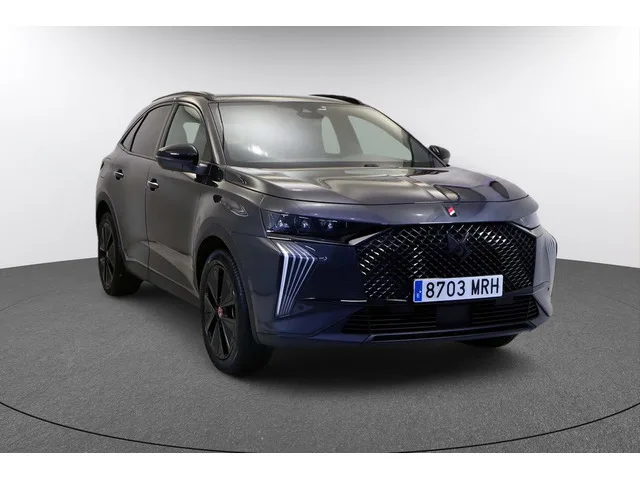 DS  DS7 Crossback E-Tense 225 Performance Line Auto 165 kW (225 CV)