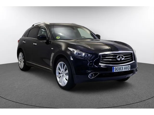 Infiniti  FX 3.0 D V6 S PREMIUM AWD AUTO 175 kW (238 CV)