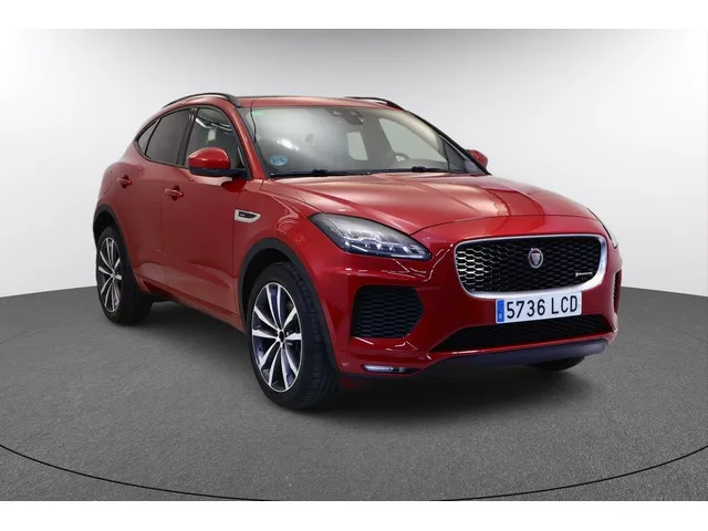 Jaguar  E-PACE 2.0P R-Dynamic HSE 4WD Auto 147 kW (200 CV)