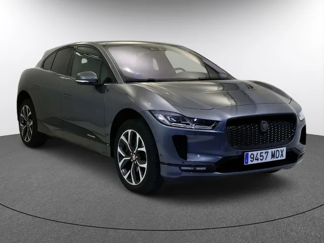 Jaguar  I-PACE EV400 SE 4WD Auto 294 kW (400 CV)
