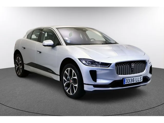 Jaguar  I-PACE EV400 S 4WD Auto 294 kW (400 CV)