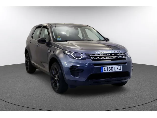 Land Rover  Discovery Sport 2.0D I4-L.Flw SE PS AWD Auto 110 kW (150 CV)
