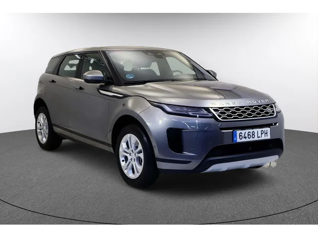 Land Rover  Range Rover Evoque D163 MHEV HSE 4WD Auto 110 kW (150 CV)