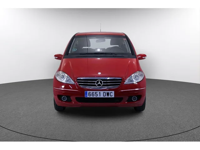Mercedes-Benz  Clase A 170 Avantgarde 85 kW (116 CV)