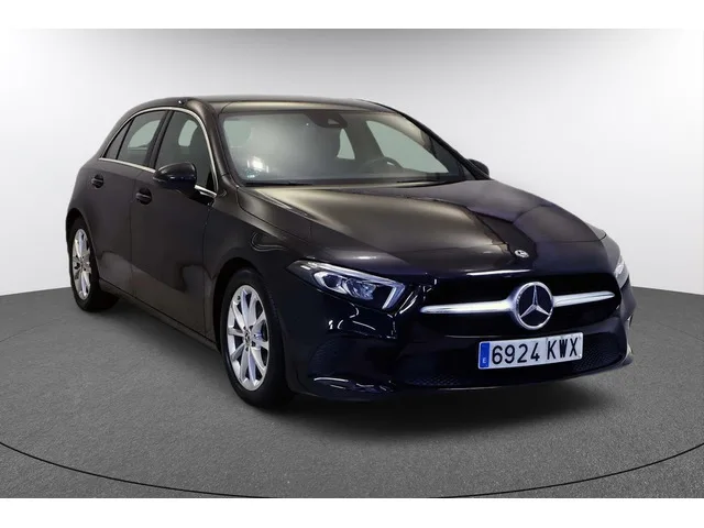 Mercedes-Benz  Clase A 180 d 85 kW (116 CV)