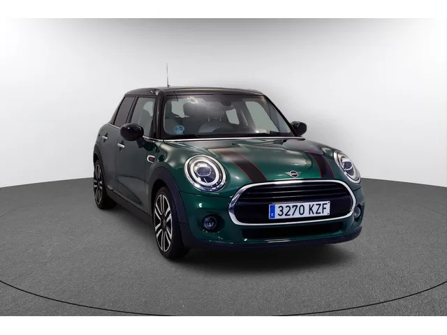 MINI  MINI 5 Puertas Cooper 100 kW (136 CV)