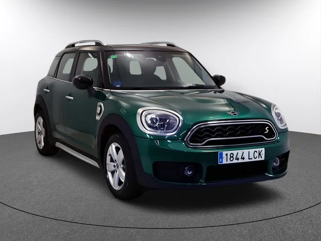 MINI  MINI Countryman Cooper S E ALL4 165 kW (224 CV)