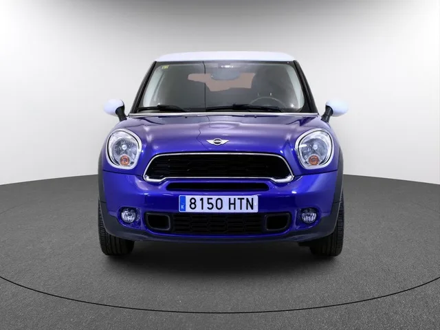 MINI  MINI Paceman Cooper SD 105 kW (143 CV)