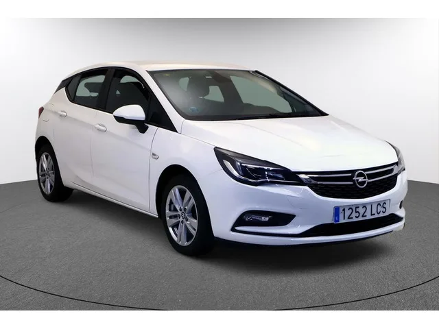 Opel  Astra 1.6 CDTI Selective Pro 81 kW (110 CV)