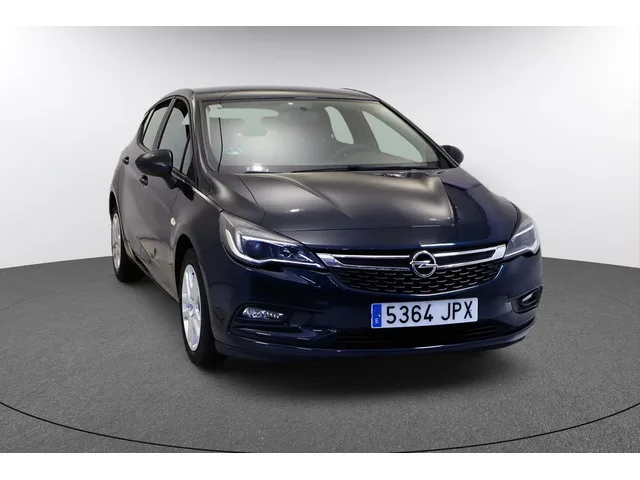 Opel  Astra 1.6 CDTI Selective 81 kW (110 CV)