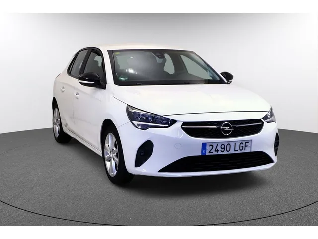 Opel  Corsa 1.2 XEL Edition 55 kW (75 CV)