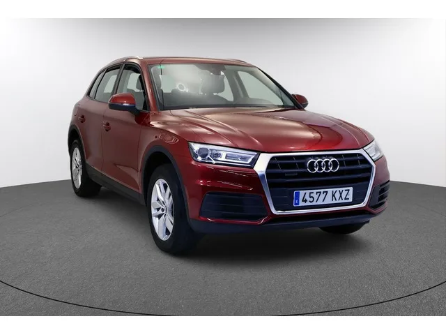 Audi Q5 Advanced 40 TDI quattro 140 kW (190 CV) S tronic
