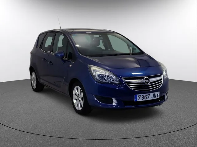 Opel  Meriva 1.4 NET Excellence 103 kW (140 CV)