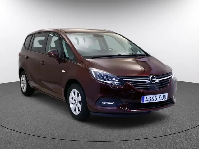 Opel  Zafira Tourer 1.6 CDTi S&S Selective 100 kW (136 CV)