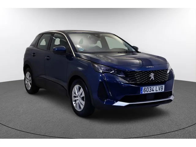 Peugeot  3008 BlueHDi 130 S&S Active Pack 96 kW (130 CV)