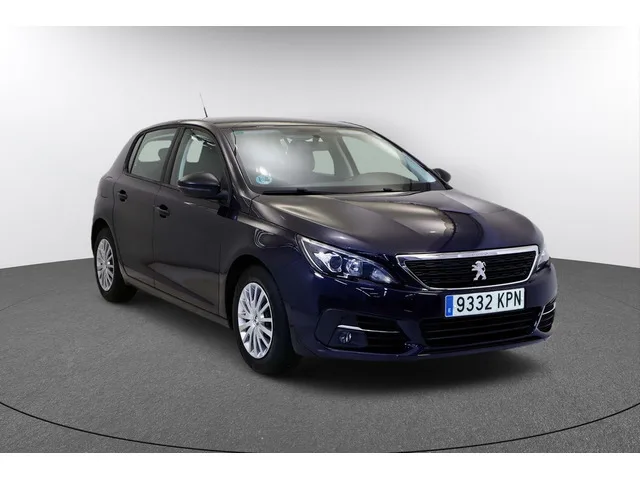 Peugeot  308 1.2 PureTech S&S Access 81 kW (110 CV)