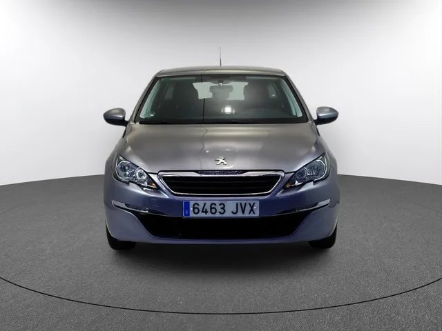 Peugeot  308 SW 1.6 BlueHDi S&S Business Line 88 kW (120 CV)