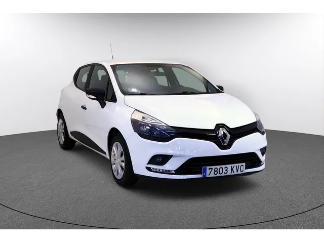 Renault  Clio Business TCe 55 kW (75 CV)