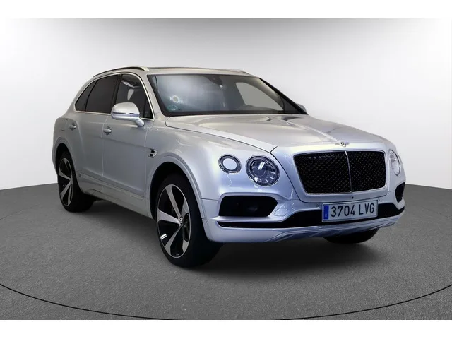 Bentley  Bentayga 4.0 V8 Auto 405 kW (550 CV)