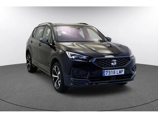 SEAT  Tarraco 2.0 TDI S&S FR GO DSG 110 kW (150 CV)