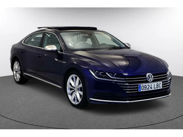 Volkswagen  Arteon Elegance 2.0 TSI 4Motion 200 kW (272 CV) DSG