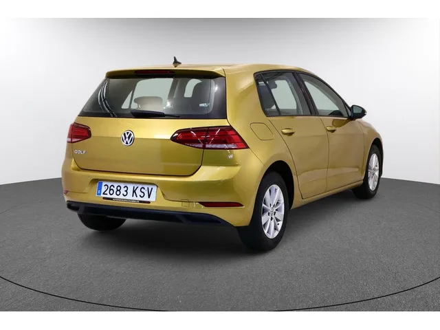 Volkswagen  Golf Ready2Go 1.0 TSI 85 kW (115 CV)