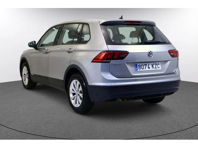 Volkswagen  Tiguan Edition 2.0 TDI 110 kW (150 CV)