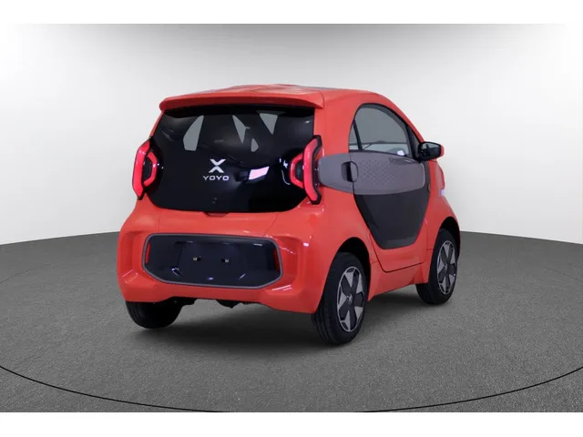 Xev  Yoyo 15 kW (20 CV)