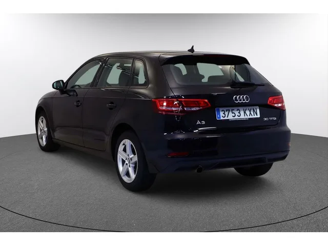 Audi A3 Sportback 30 TFSI 85 kW (116 CV)
