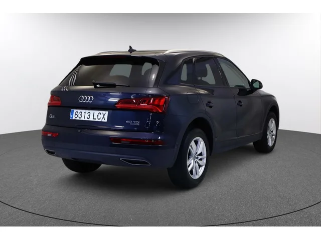 Audi Q5 Advanced 40 TDI quattro 140 kW (190 CV) S tronic