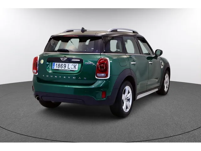 MINI MINI Countryman Cooper S E ALL4 165 kW (224 CV)