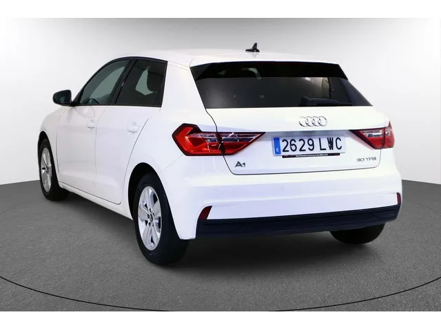 Audi  A1 Sportback 30 TFSI 81 kW (110 CV)